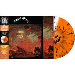 Angel Witch [LP] (Vinyl)